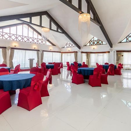 Summit Lillium Hotel & Spa Kalimpong Luaran gambar
