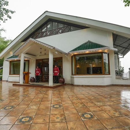 Summit Lillium Hotel & Spa Kalimpong Luaran gambar