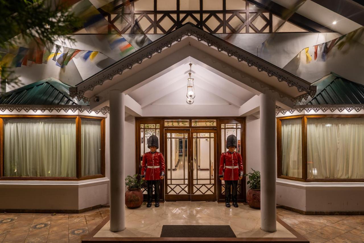 Summit Lillium Hotel & Spa Kalimpong Luaran gambar