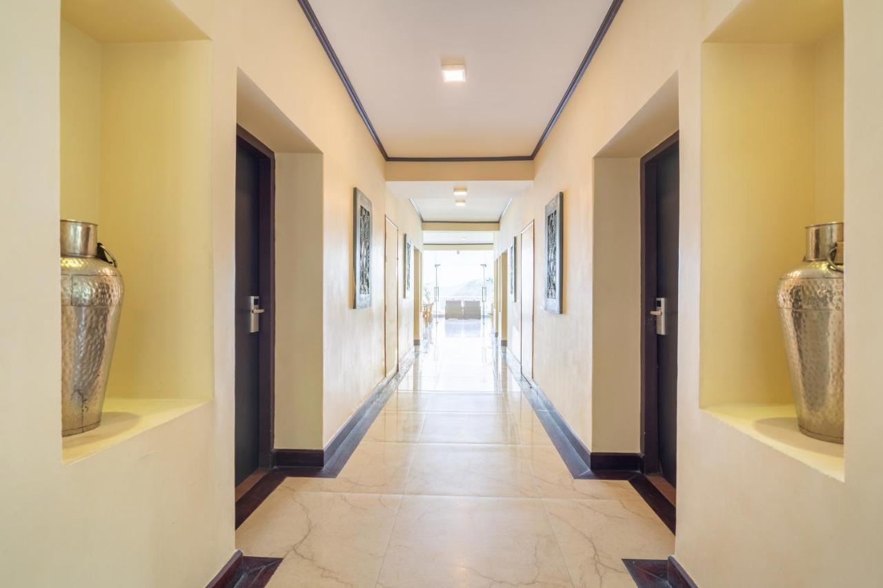 Summit Lillium Hotel & Spa Kalimpong Luaran gambar