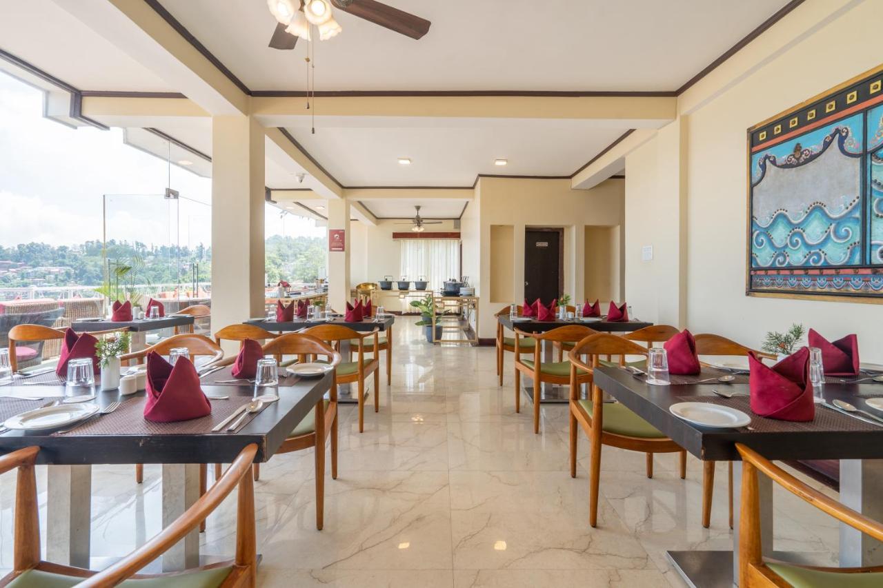 Summit Lillium Hotel & Spa Kalimpong Luaran gambar