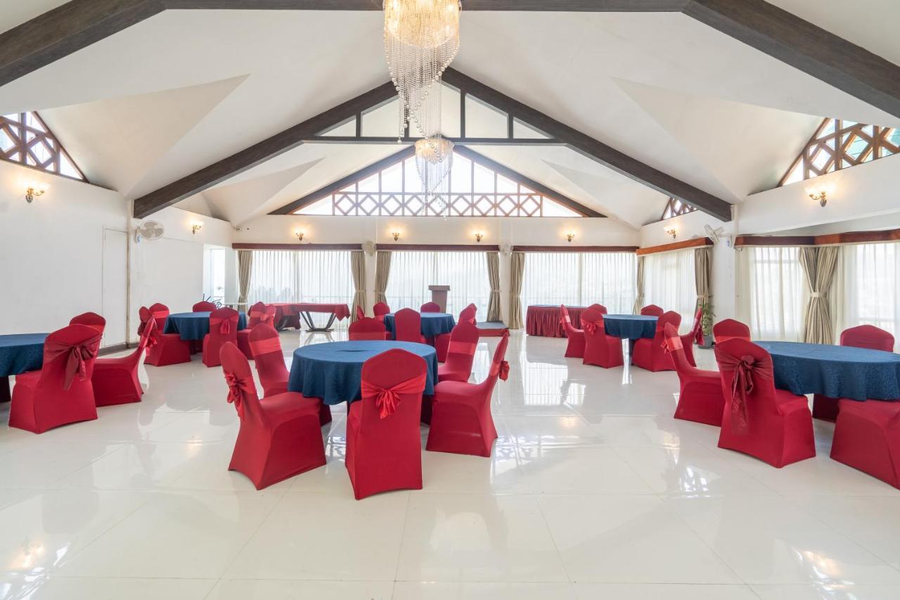 Summit Lillium Hotel & Spa Kalimpong Luaran gambar