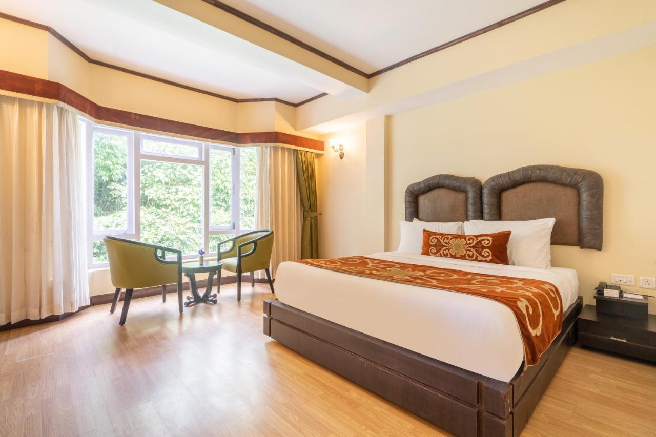 Summit Lillium Hotel & Spa Kalimpong Luaran gambar