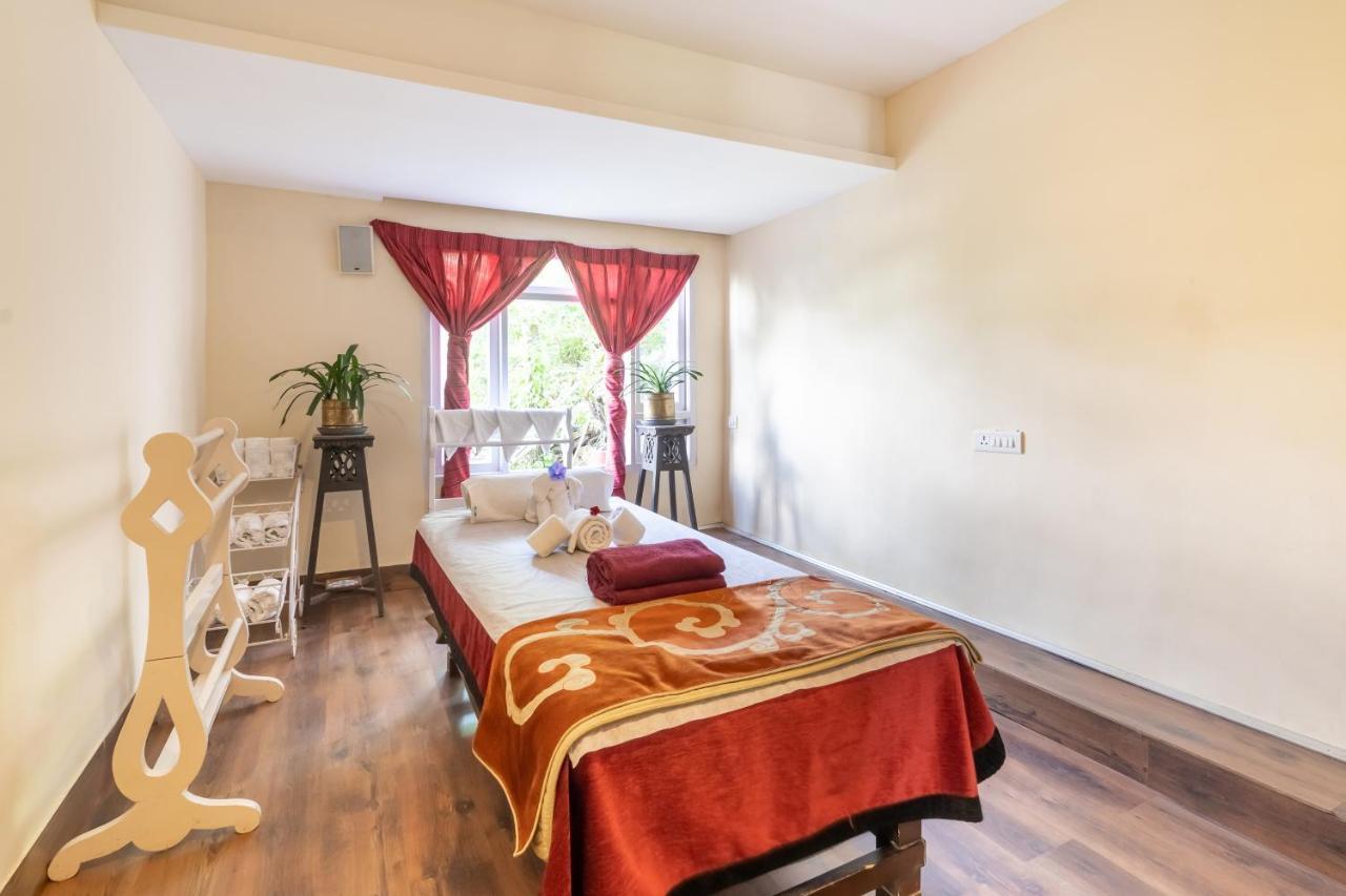 Summit Lillium Hotel & Spa Kalimpong Luaran gambar