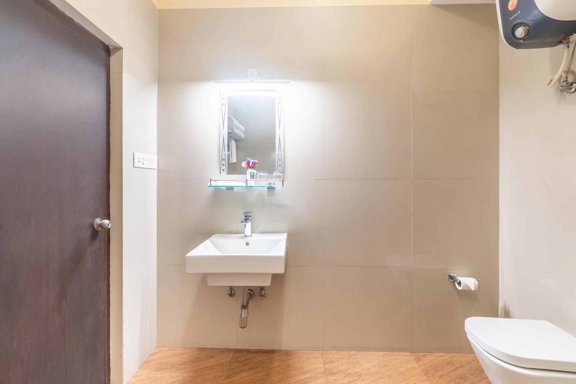 Summit Lillium Hotel & Spa Kalimpong Bilik gambar